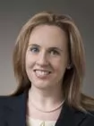 Photo of Andrea L. Ward