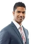 Photo of Sanjaya Mendis