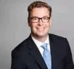 Photo of Patrick S. Cleary