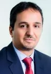 Photo of Amir Kordvani