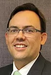 Photo of Nick  Thorne