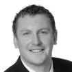 Photo of Laurence  Morrissey