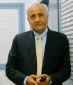 Photo of Vineet  Aneja