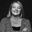 Photo of Rebecca Saturley