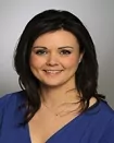 Photo of Judith Riordan