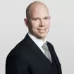 Photo of Christopher E. Hirst