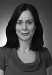 Photo of Jennifer M. Driscoll-Chippendale