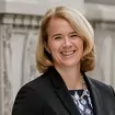 Photo of Allyson L. Baker