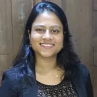 Photo of Avisha Gupta