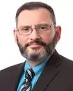 Photo of Frank C. Pray, Jr.