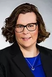 Photo of Cassie O'Bryan