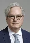 Photo of Dean  Berry