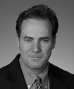 Photo of John Cleary, II