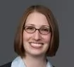 Photo of Alicia Kinsey
