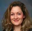 Photo of Jennifer M. Keas