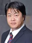 Photo of Yasunobu Takatama