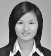 Photo of Joanna Jiang