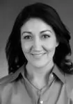 Photo of Mona  Solouki
