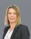Photo of Lizel Blignaut