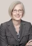 Photo of Ingrid E. VanderElst