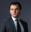 Photo of Jared B. Goldberger