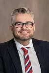 Photo of Matthew  Fleming