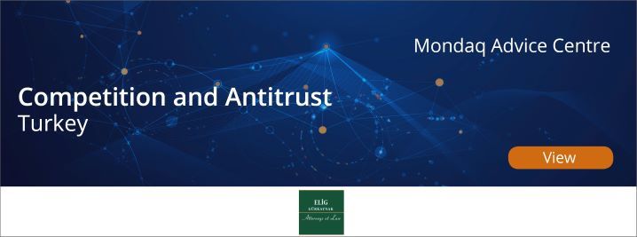 Competition and Antitrust