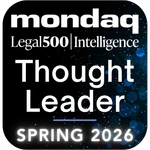 Spring 2026 Award for Data Protection in China