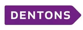 Dentons firm logo