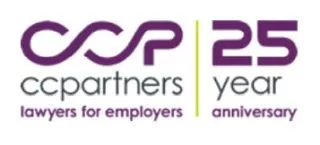 View CCPartners website