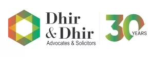 Dhir & Dhir Associates Logo