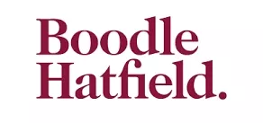 Boodle Hatfield logo