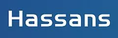 Hassans logo