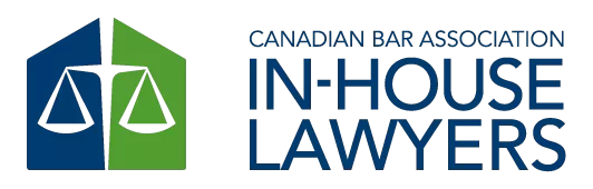 CBA In-House Lawyers logo