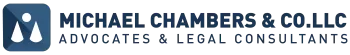 Michael Chambers & Co. LLC logo