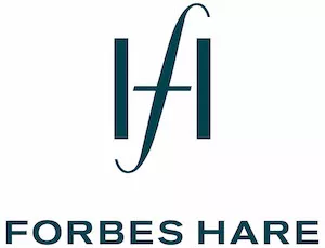 Forbes Hare firm logo
