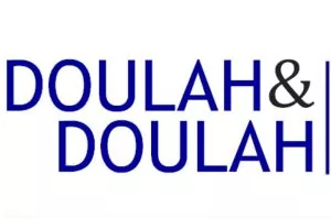 Doulah & Doulah logo