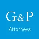 Griffiths & Partners logo