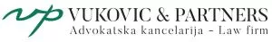 Vuković & Partners logo