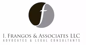 I. Frangos & Associates LLC logo