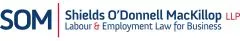 Shields O’Donnell MacKillop  logo