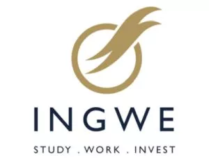 INGWE logo