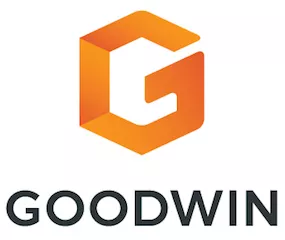 Goodwin Procter LLP logo