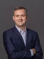 Photo of Jamie  Ensor