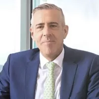Photo of Garret Farrelly