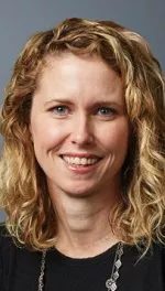 Photo of Kirsty Davis