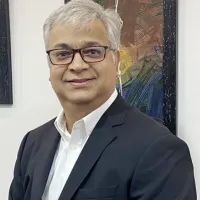 Photo of Ravi Singhania