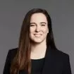 Photo of Laura Widmer