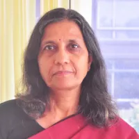 Photo of Shilpa Shah
