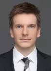 Photo of Benjamin Beck